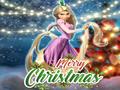 Jeu Rapunzel Christmas Sweater Design