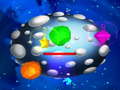 Jeu Hyperspace Basketball Trance