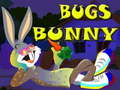 Jeu Bugs Bunny 