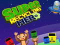 Jeu Super Recycling Hero