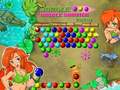Jeu Jungle Bubble Shooter Mania