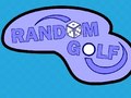 Jeu Random Golf