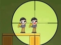 Jeu Super Sniper 2