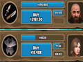Jeu Medieval Billionaire