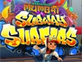 Jeu Subway Surfers Mumbai