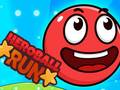 Jeu Heroball Run