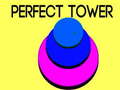 Jeu Perfect Tower