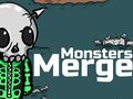 Jeu Monsters Merge