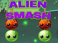 Jeu Alien Smash