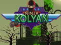 Jeu Ninja Kolyan