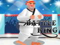 Jeu Battle Ring