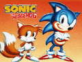Jeu Sonic the Hedgehog