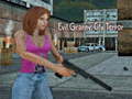 Jeu Evil Granny: City Terror
