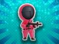 Jeu Squiden Shoot Game