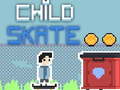 Jeu Child Skate