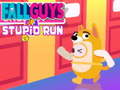 Jeu Fall Guys Stupid Run