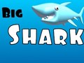 Jeu Big Shark