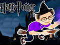 Jeu Harry Potter Dressup