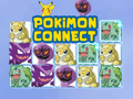 Jeu Pokimon Connect