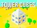 Jeu Tower Cubes