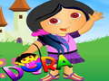 Jeu Dora