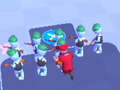 Jeu Merge Master - Army Commander