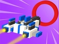 Jeu Hovercraft Flying 3D