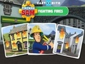 Jeu Fighting Fires