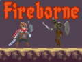 Jeu Fireborne
