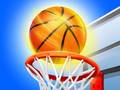 Jeu Basketball King