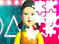Jeu Squid Game Jigsaw 2