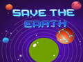 Jeu Save The Galaxy