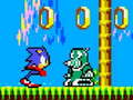 Jeu Sonic Pocket Runners