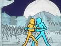 Jeu Paper Fighter 3D