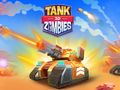 Jeu Tank Zombies 3D