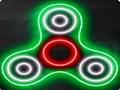 Jeu Fidget Spinner 3D