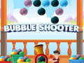Jeu Bubble Shooter 