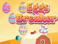 Jeu Eggs Breaker 