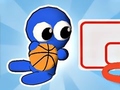 Jeu Basket Battle