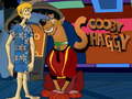 Jeu Scooby Shaggy