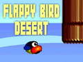 Jeu FLAPPY BIRD DESERT