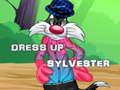 Jeu Sylvester Dress Up