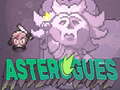 Jeu Asterogues