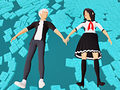 Jeu Couple Shuffle