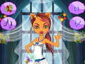 Jeu Monster High Wedding