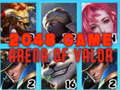 Jeu 2048 Game Arena of Valor