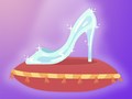 Jeu Cinderella Match 3D