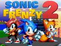 Jeu Sonic Frenzy 2