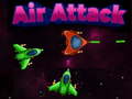 Jeu Air Attack