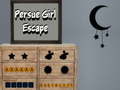 Jeu Persue Girl Escape